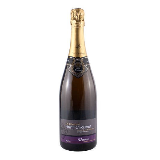 Réserve Brut Champagne