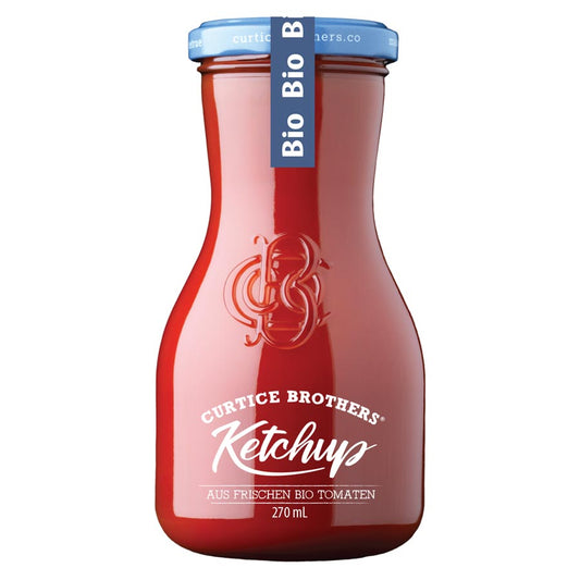 Bio Ketchup