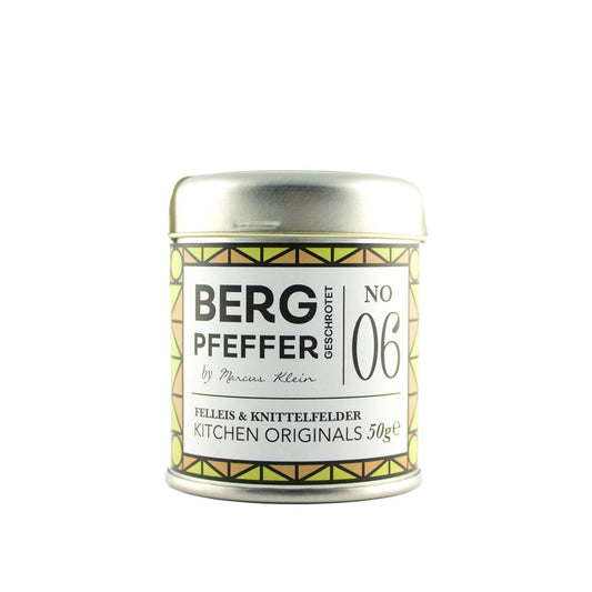Bergpfeffer