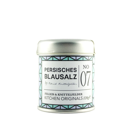 Persisches Blausalz