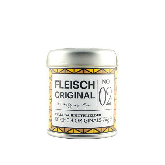 Fleisch Original