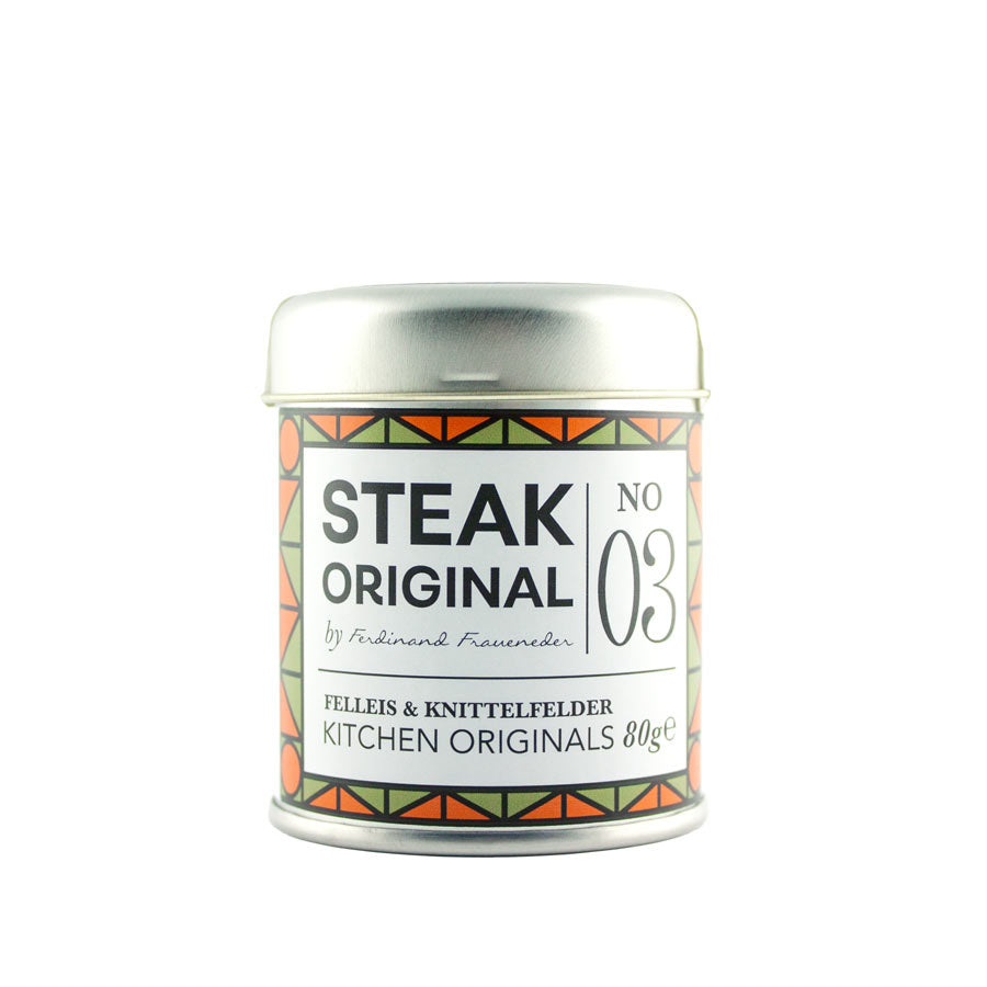 Steak Original