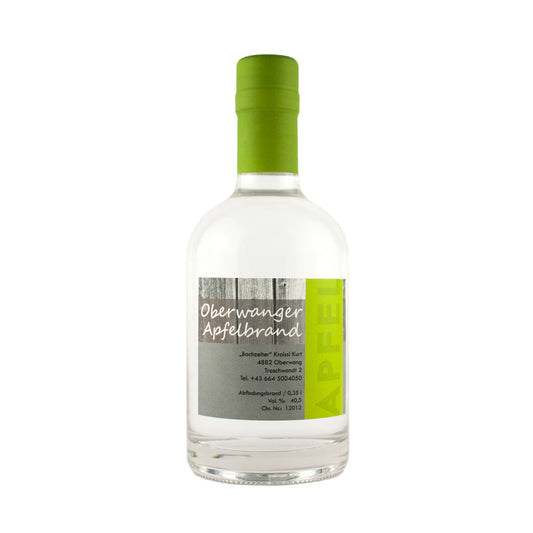 Edelbrand Oberwanger Apfel