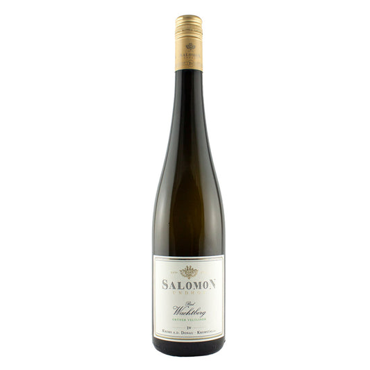 Grüner Veltliner Wachtberg 2019