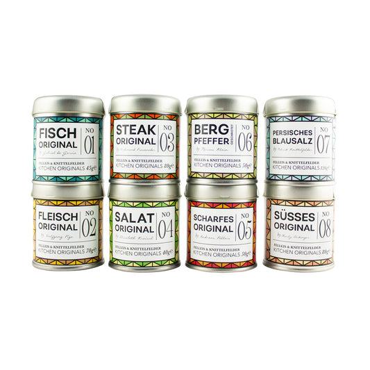 Kitchen Originals Gewürzset