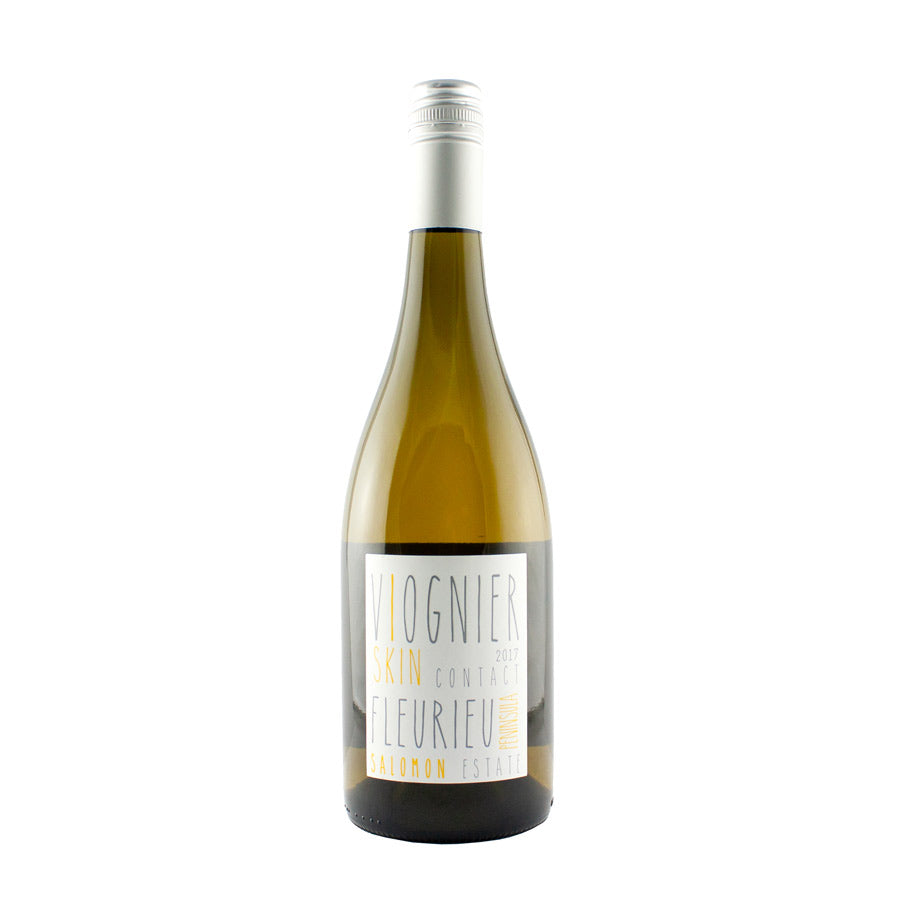 Viognier Skin Contact 2017